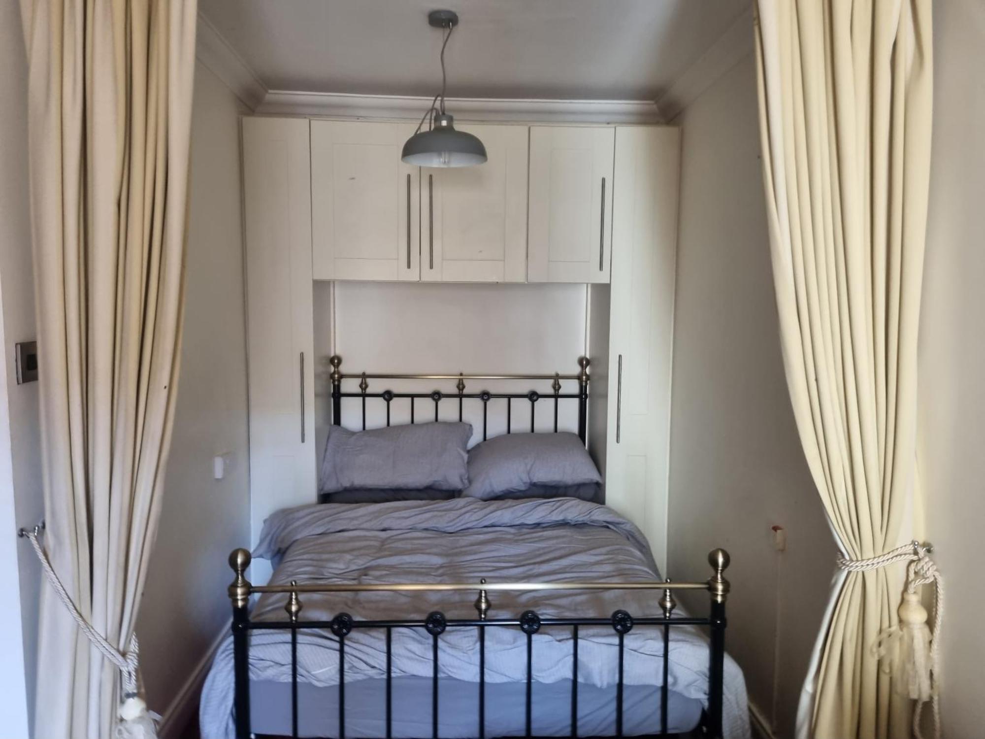 Love Lane Apartmet ดับลิน ภายนอก รูปภาพ