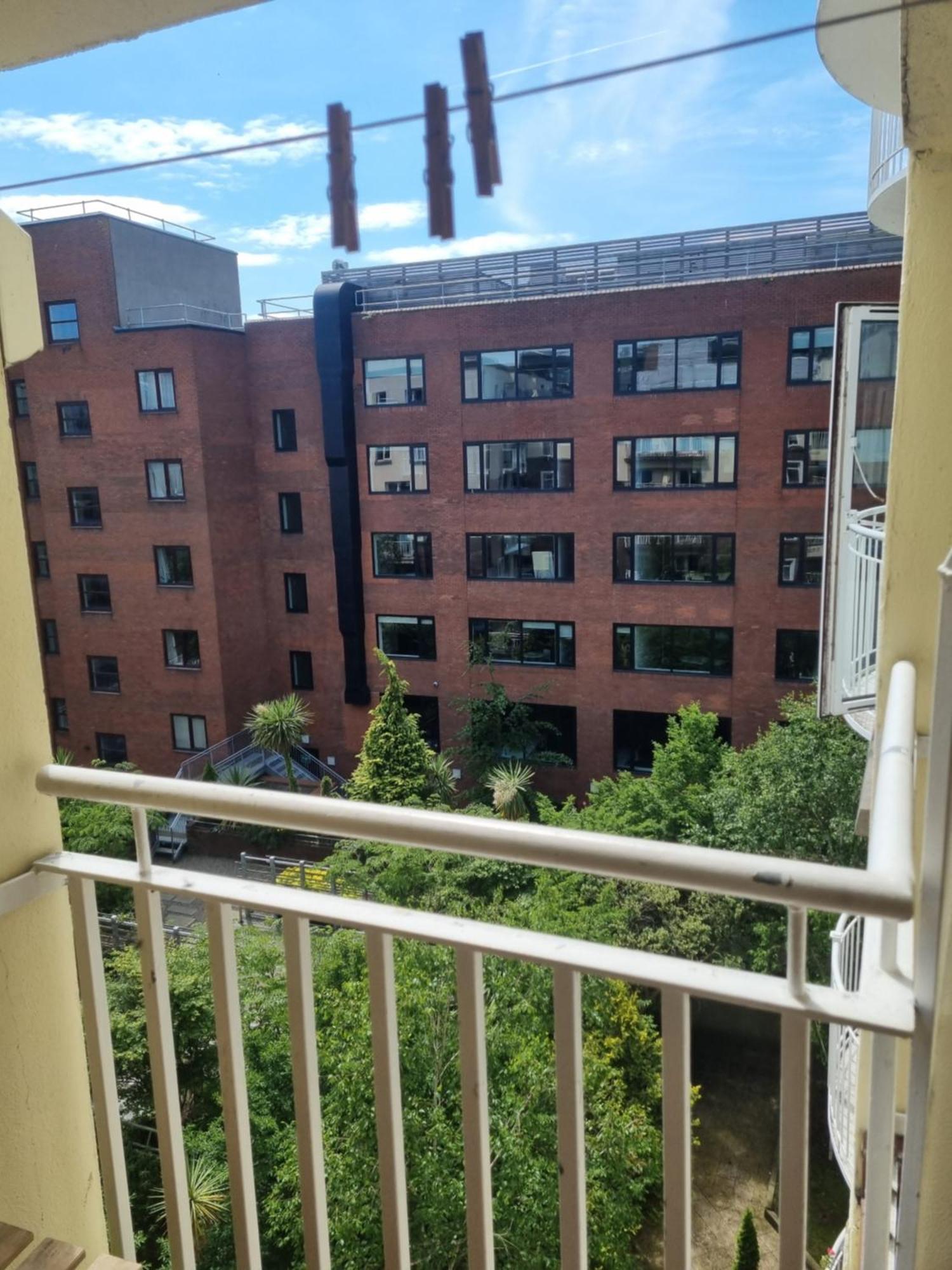 Love Lane Apartmet ดับลิน ภายนอก รูปภาพ